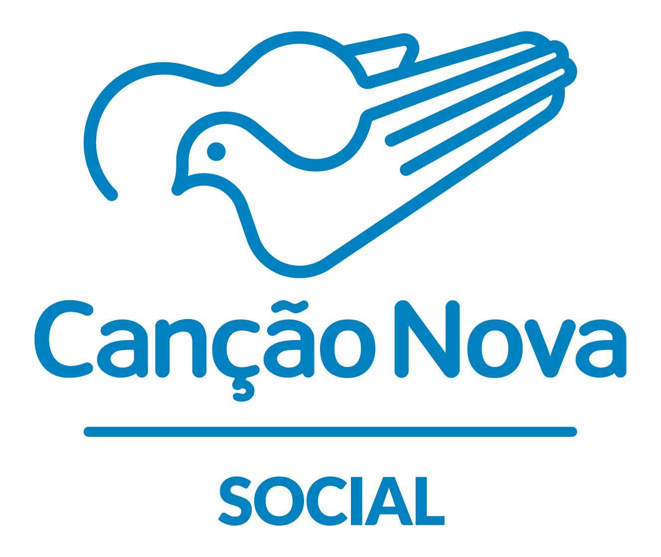 Canção Nova Social